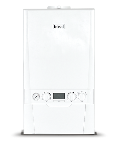 Ideal Logic Plus 24HE Combi2 ERP Boiler Excluding Flue - 228329